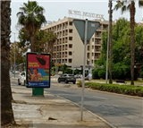 28-A-Salou - AV.PERE MOLAS-AV.PAISSOS CATALANS (DAVANT AQUARIA 